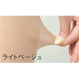 医療用弾性ストッキング　レックスフィット　薄手ハイソックス　爪先あり　中圧　Sサイズ